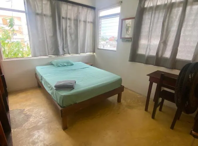 Casa Tikun Ha Hostel *